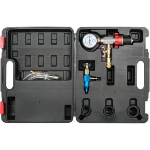 YATO Vakuumfyldningss&aelig;t til K&oslash;lesystem YT-72995