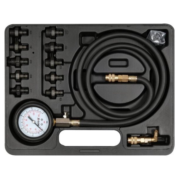 Yato Olietryksm�ler S�t YT-73032