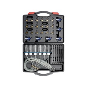 YATO YT-7306 Diagnoses&aelig;t til Common Rail-injektorer