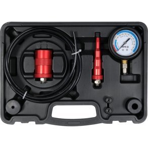 Yato Tester til Vandpumpe og K�lesystem YT-73065, 0-15 PSI