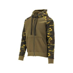 YATO Camouflage H&aelig;ttetr&oslash;je, St&oslash;rrelse M