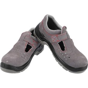 YATO SEGURA S1 Sikkerhedssandaler, St&oslash;rrelse 42