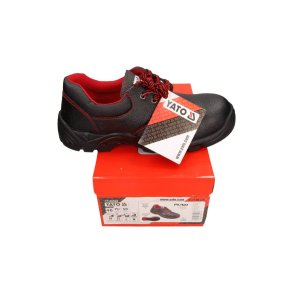 Yato Puno SB Sikkerhedssko St&oslash;rrelse 46