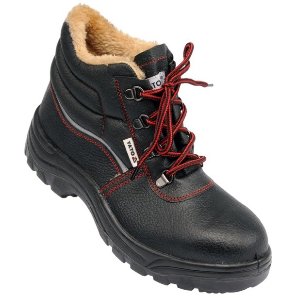 YATO TEZU Sikkerhedsst&oslash;vle S1P St&oslash;rrelse 41