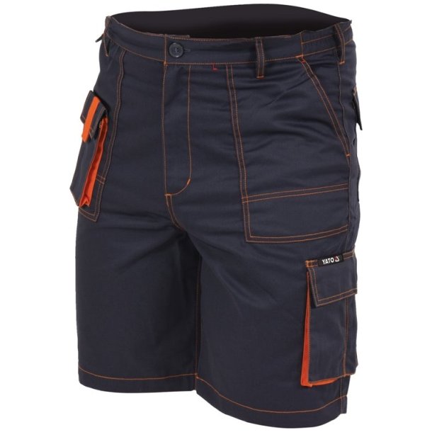 YATO Doria Arbejdsshorts YT-80927, St&oslash;rrelse L/XL
