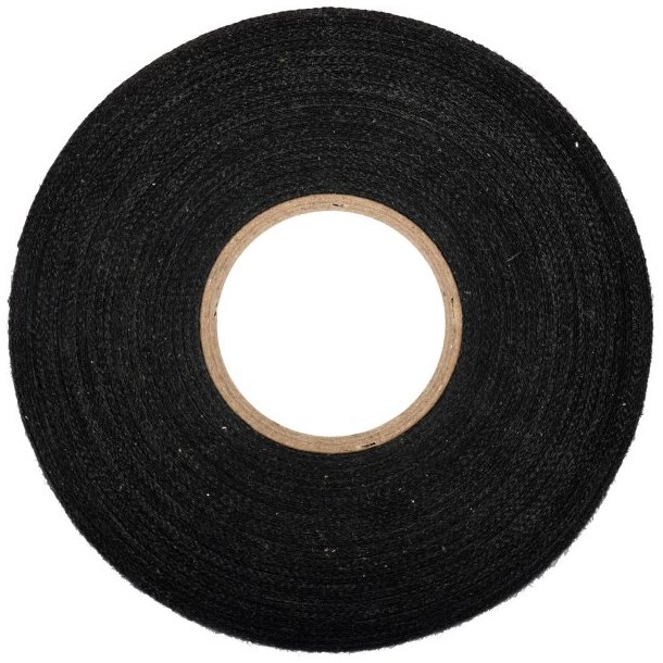YATO V�vtape til Kabelbundtning YT-81501, 19mm x 25m