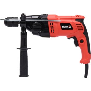 YATO Slagboremaskine YT-82044, 1050W, 2 Gear