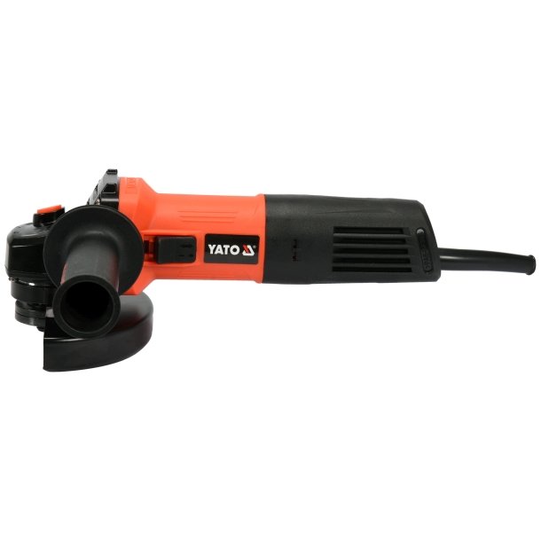 YATO Vinkelsliber YT-82097 850W 125mm 230V