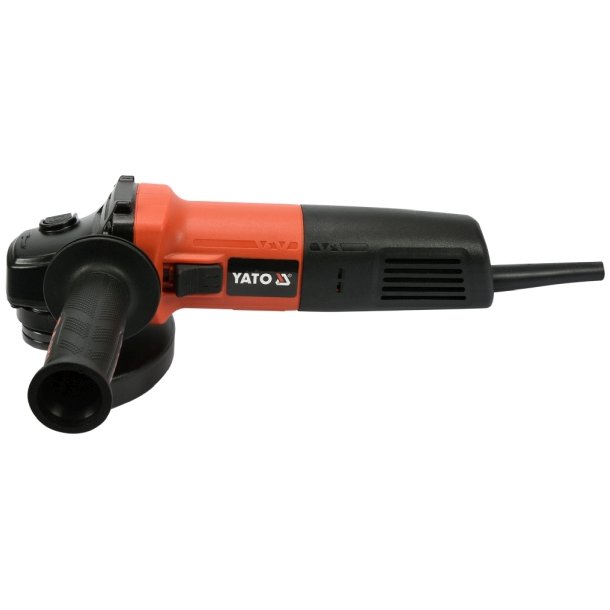 YATO Vinkelsliber YT-82100 1100W 125mm