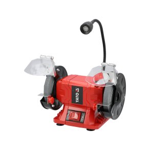 YATO B&aelig;nksliber YT-822100, 150W, 125 mm