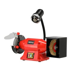 YATO B&aelig;nksliber 520W 150x32mm 230V