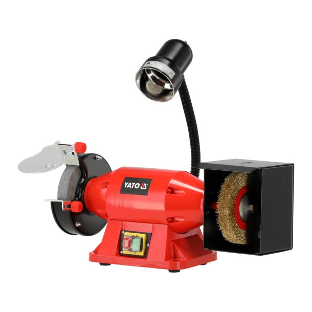 YATO B&aelig;nksliber 520W 150x32mm 230V