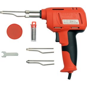 YATO YT-8245 Transformerloddekolbe, 180W
