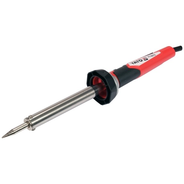 YATO Modstandsloddekolbe YT-8273, 80W, 230V