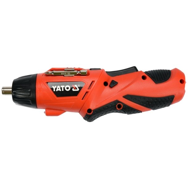 YATO Akku Skruetr&aelig;kker YT-82760 3,6V 1,3Ah