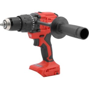 YATO YT-82791 Akku Slagbore-/skruemaskine, 18V, 120 Nm, Kulfri, Solo