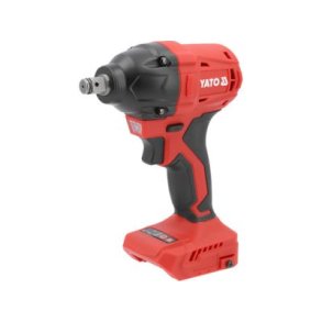 YATO Kulfri Akku Slagn�gle 18V 1/2
