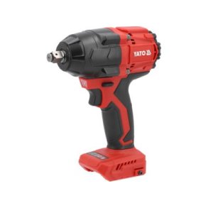 YATO Kulfri Slagn�gle 18V 850Nm Solo