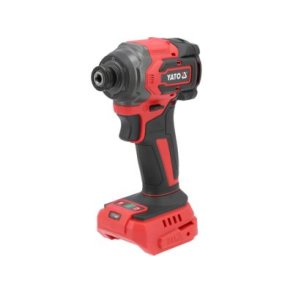 YATO Slagskruemaskine 18V 230 Nm Solo