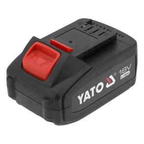 YATO Batteri 18V LI-ION 3 AH