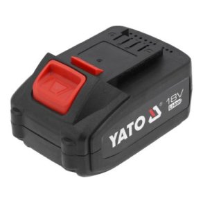 Yato Batteri YT-82844 18V 4,0Ah Li-Ion