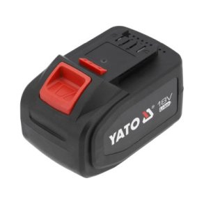 YATO 18V Batteri 6,0Ah Li-Ion YT-828464