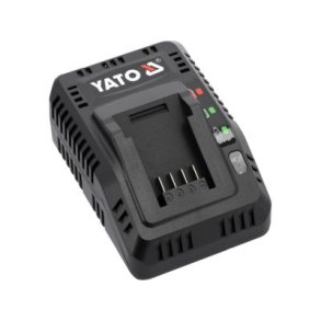 YATO Lader YT-828498, 18V, 2,2A