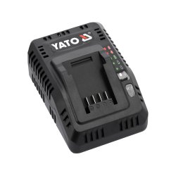 Batterilader 18V 4.5A