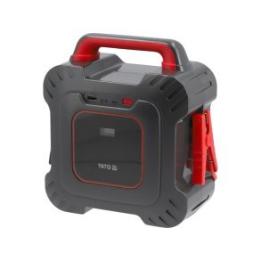 YATO YT-83070 Batteril�s Startbooster 12V 1500A