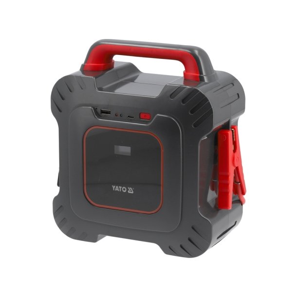 YATO YT-83070 Batteril�s Startbooster 12V 1500A