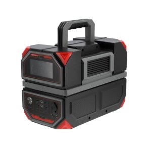 YATO YT-83092 B&aelig;rbar Power Station med UPS 1200W 917Wh