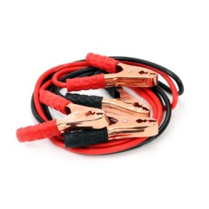 YATO Startkabler 200A 2,5 m