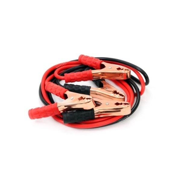 YATO Startkabler 200A 2,5 m