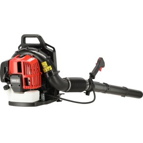 Rygs�k l�vbl�ser benzin