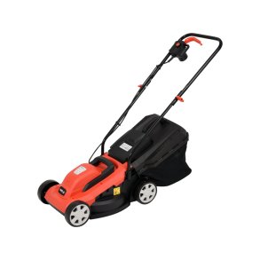 Elektrisk pl�neklipper 1300W 330MM 30L