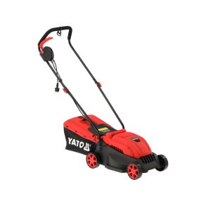 Elektrisk pl�neklipper 1200W 320MM