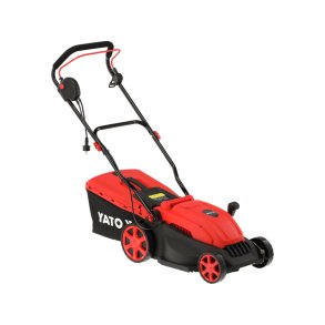 Elektrisk pl�neklipper 1600W 360MM