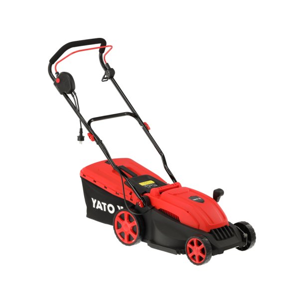 Elektrisk pl�neklipper 1600W 360MM