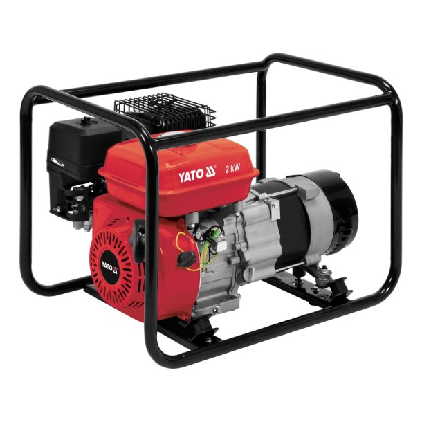 Str�m generator 2200W