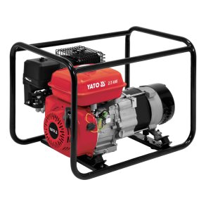 Str�m generator 2700W AVR