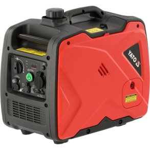 YATO Inverter Generator YT-85483 3000W 230V