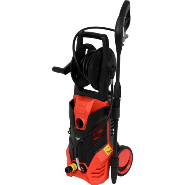 YATO H&oslash;jtryksrenser YT-85915 2000W 150 Bar
