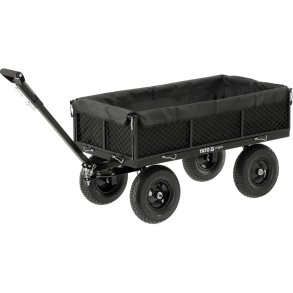 Tr�kvochn XL 450 kg med pose