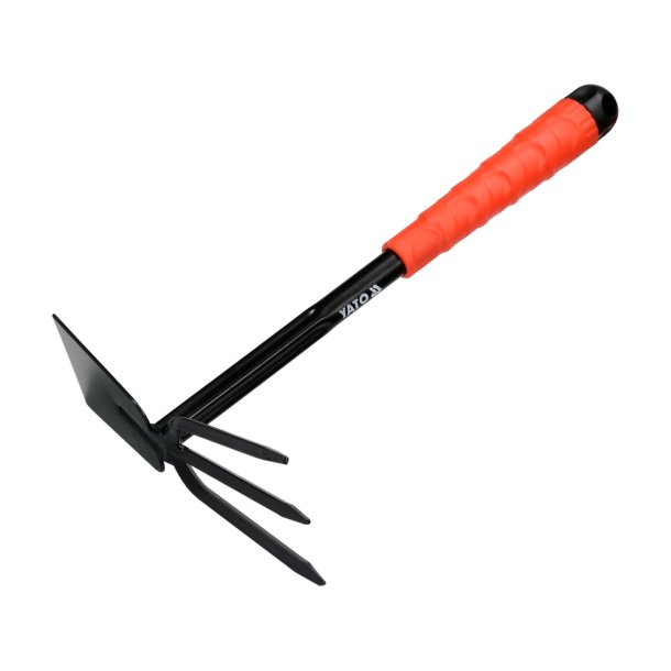 Combisystem hakke och rive 310 mm