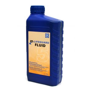 ZF LifeGuardFluid 5 - 1 L