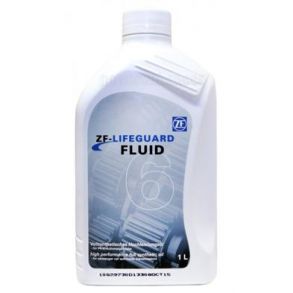 ZF LifeGuardFluid 6 - 1 L