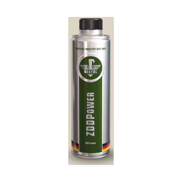 Rektol ZDDPower additiv - 300 ML
