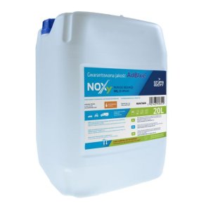 Adblue Noxy 20L