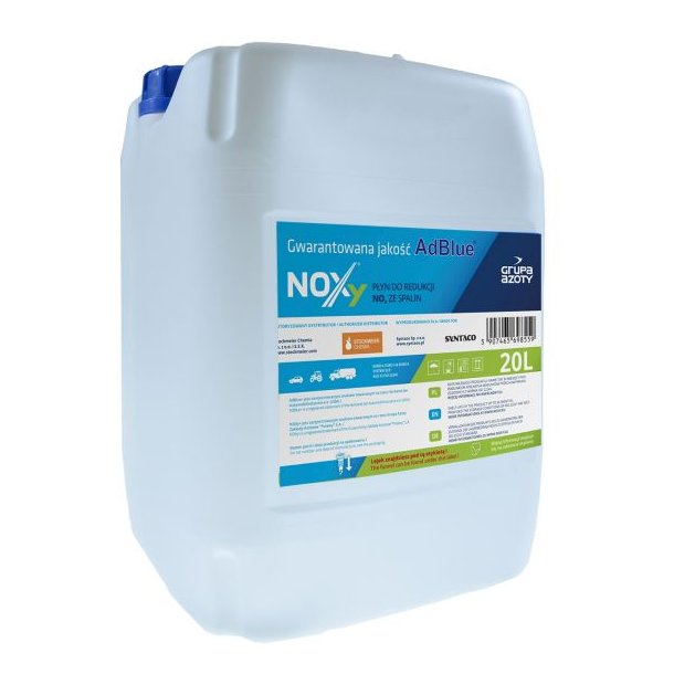 Adblue Noxy 20L