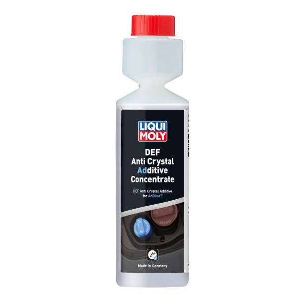 Liqui Moly Adblue Additiv - 250 ML